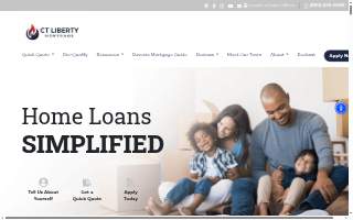 CT Liberty Mortgage, LLC