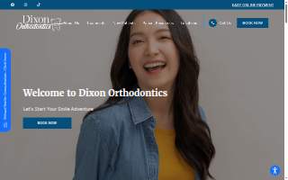 Dixon Orthodontics - Simsbury