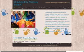 Hopmeadow Nursery School
