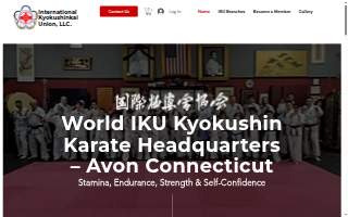 IKUdojo