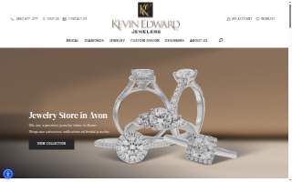 Kevin Edward Jewelers