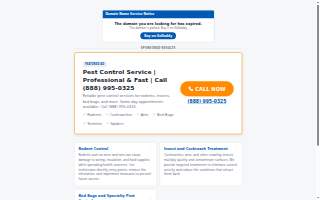 Michael's Carpenter Ant & Termite Services, LLC