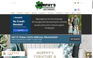 Murphys Furniture & Mattresses