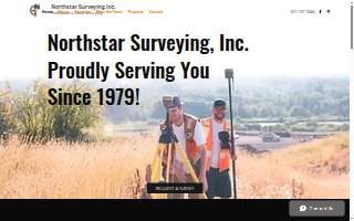 North Star Surveying