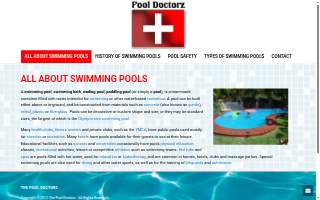 Pool Doctorz