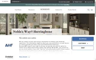 Robbins Hardwood Flooring