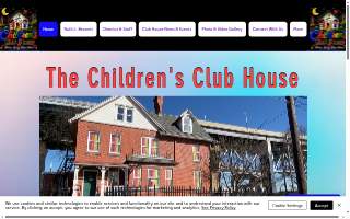 The Children's Clubhouse