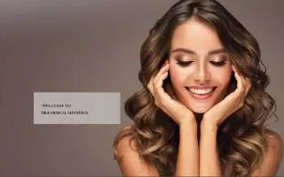 True Medical Aesthetics PLLC website