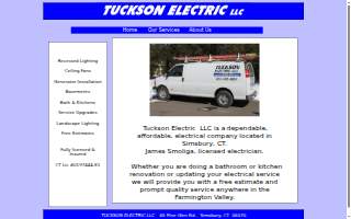 Tuckson Electric LLC