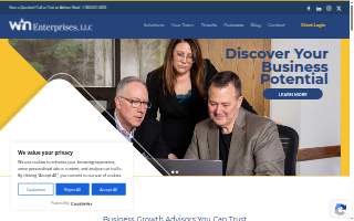 Win Enterprises, LLC