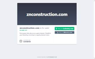 ZN Construction