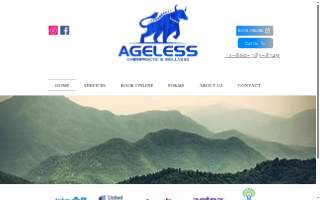 Ageless Chiropractic & Wellness of South Windsor