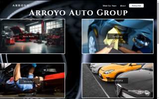 arroyoautobody