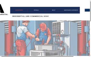 Atlantic Mechanical Services, Inc.