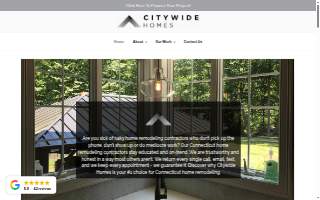 Citywide Homes of South Windsor