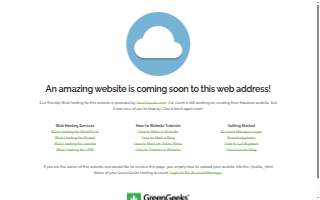 Computing Consulting & Training