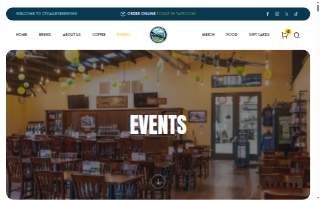 Connecticut Valley Brewing Company