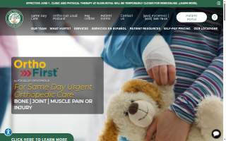Farmington Valley Orthopedic Associates, P.C.