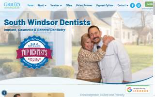 Grillo Dental