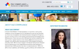 HazCommpliance LLC