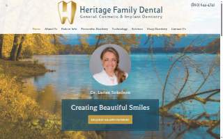 Heritage Family Dental
