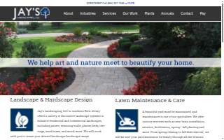 Jays Landscaping LLC
