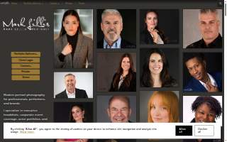 Mark Lillis Portrait LLC