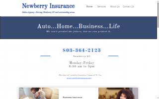 Newberry Insurance