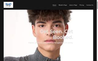 Pictures of People Studio