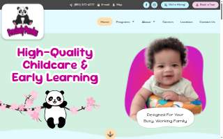 Precisely Pandas Childcare Center of South Windsor