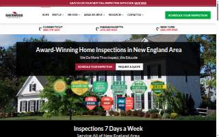 Sherwood Inspection Services, LLC of South Windsor