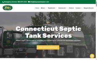 Skips Wastewater Services of South Windsor
