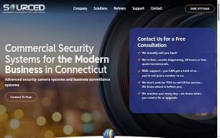 Sourced Security Solutions of Windsor