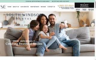 South Windsor Dental
