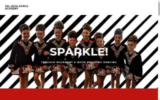 SRL Irish Dance Academy