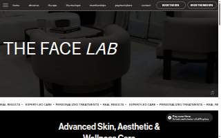 The Face Lab
