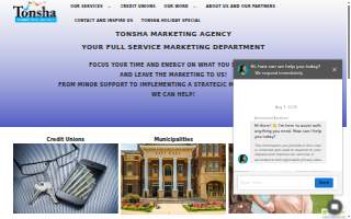 Tonsha Marketing Agency