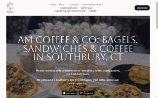 AM Coffee & Co.