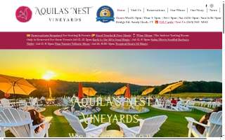 Aquila's Nest Vineyards