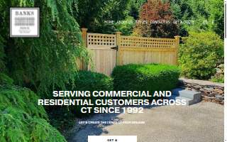 Banks Fence LLC