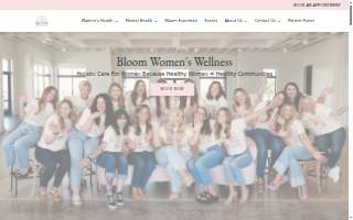 BLOOM skin+wellness