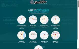 Bushi Ban Martial Arts and Fitness