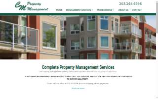 CM Property Management