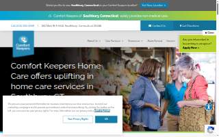 Comfort Keepers of Southbury