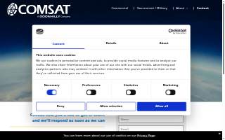Comsat
