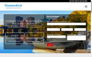 Connecticut Insurance Associates