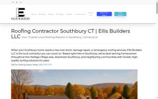 Contractor of Southbury