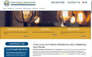 Electrical Technicians of Connecticut LLC