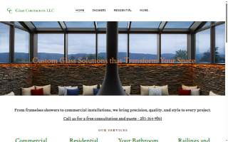 Glass Contractors LLC