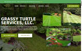 Grassy Turtle Services, LLC.